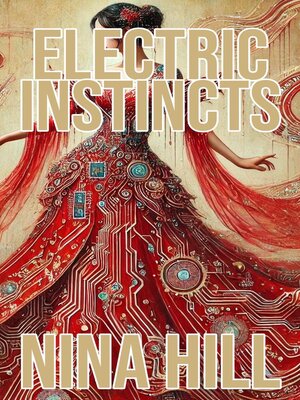 cover image of Electric Instincts